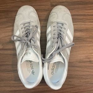 Women’s Adidas Gazelles